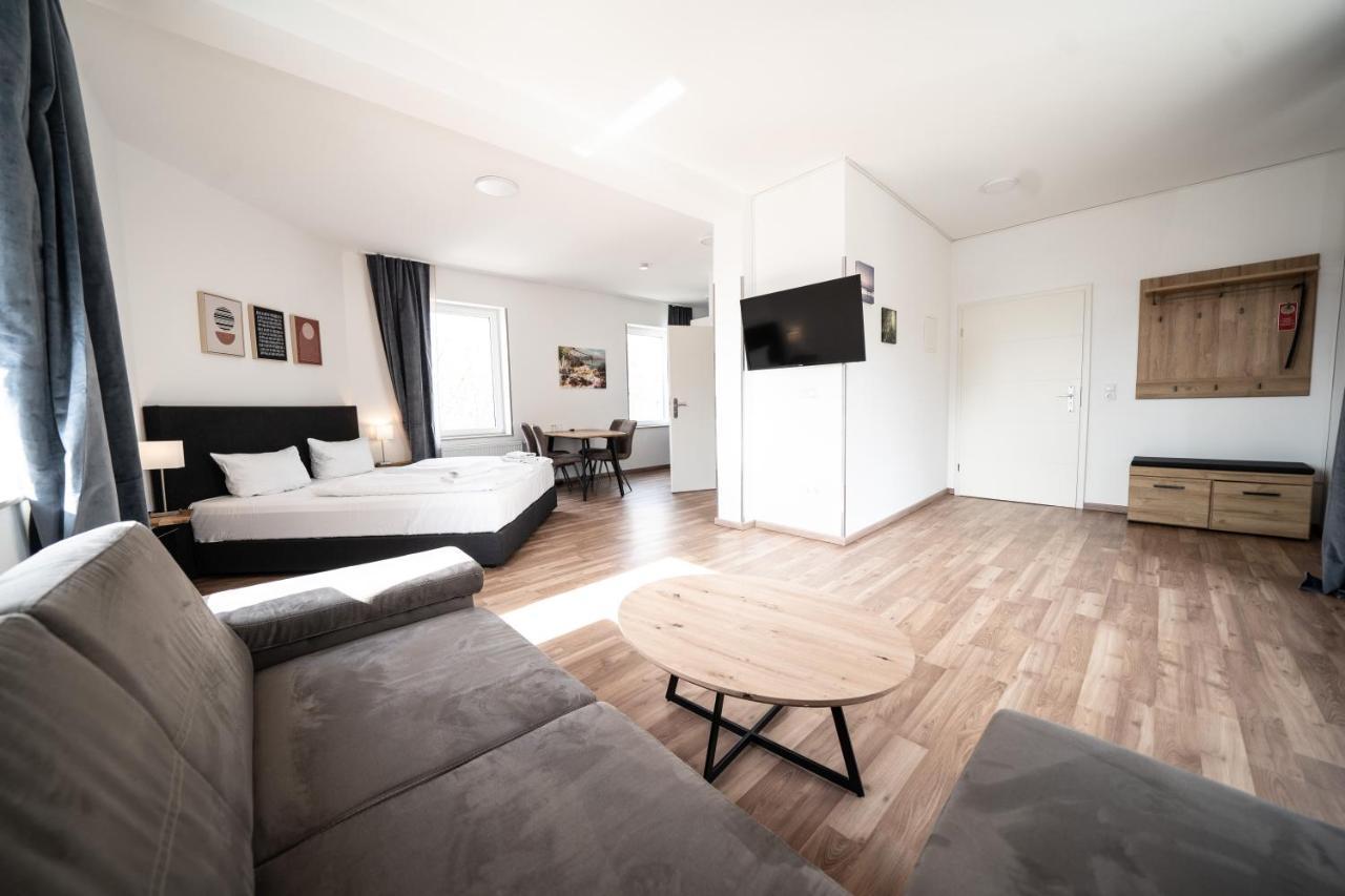 Hotel Zur Alten Stadtkellerei Λειψία Εξωτερικό φωτογραφία