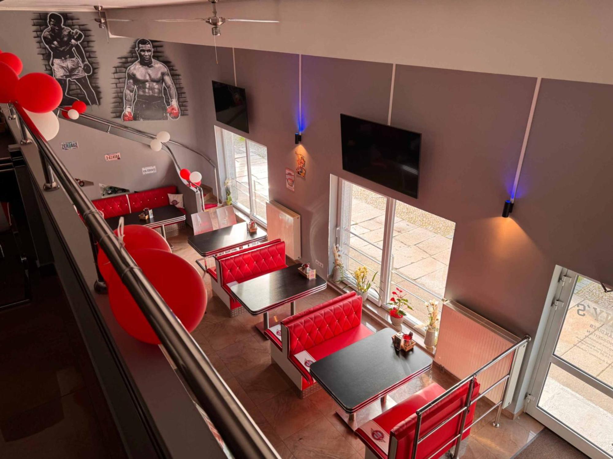 Hotel Zur Alten Stadtkellerei Λειψία Εξωτερικό φωτογραφία 3D rendering of a restaurant